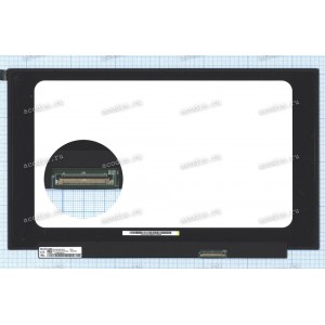 NV156FHM-NX4 (узкая, 144Hz) 1920x1080 LED 40 пин slim new