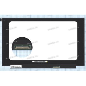 NV156FHM-NX4 (узкая, 144Hz) 1920x1080 LED 40 пин slim new NV156FHM-NX4 (узкая, 144Hz) 1920x1080 LED 40 пин slim new
