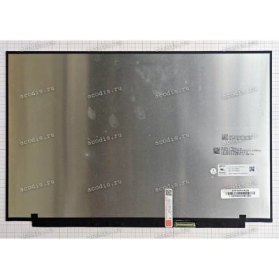 MNG007DA1-A (узкая, 120Hz, 72% +) 2560x1600 LED 40 пин slim new