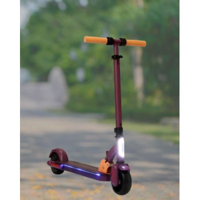 Электросамокат Accesstyle Panda 13S