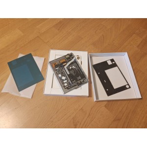 Береста Beresta (DevKit)