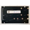 Переходник NGFF M.2 "B key" + mSATA в SATA 2,5" (M.2 2230, 2242, 2260, 2280 + mSATA half size, full size) NFHKST NFHK N-2513 Ver:1.0 Переходник NGFF M.2 "B key" + mSATA в SATA 2,5" (M.2 2230, 2242, 2260, 2280 + mSATA half size, full size) NFHKST NFHK N-2513 Ver:1.0