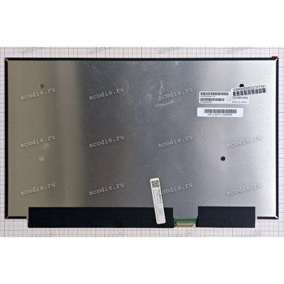 LQ133M1JW64 (узкая, 72% +, SALE) 1920x1080 LED 30 пин slim new