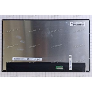 B133HAN05.H (узкая, 72% +) 1920x1080 LED 30 пин semi-slim new
