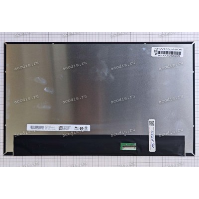 B133HAN05.H (узкая, 72% +) 1920x1080 LED 30 пин semi-slim new