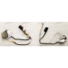 LCD eDP cable Гравитон Н14И-Т, Machenike 14, ThundeRobot 14, IP3 (TN1 (V41)-140M5-YD LCD-CABLE CLS P/N: HW0006Q) возможно Machenike MachCreator 14 Intel Gen 11 MC-14i511320HF60HSM00RU арт. 00000037056