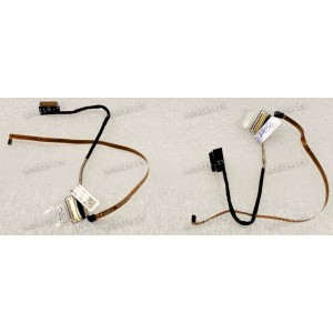 LCD eDP cable Machenike MachCreator 14 Intel Gen 11 MC-14i511320HF60HSM00RU, MC-14i711390HF60HSM00RU, MachCreator 14x Intel Gen 12 MC-14Xi512500HQ90HBM00R2, MC-14Xi712700HQ90HBM00R2, ThundeRobot 14, IP3 (GN1S-140M3-YD-LCD-CABLE, CLS P/N: TW0004N, FFC каме