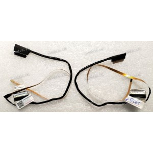 LCD eDP cable Гравитон Н14И-ТП, Machenike 14, ThundeRobot 14, XN23-140P (C140P-XD HIGH-TEK/ZS (W46))