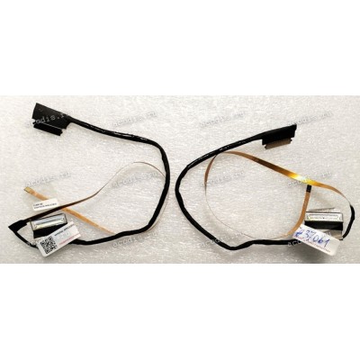 LCD eDP cable Гравитон Н14И-ТП, Machenike 14, ThundeRobot 14, XN23-140P (C140P-XD HIGH-TEK/ZS (W46))