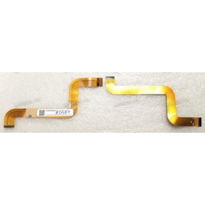 FPC IO cable Гравитон Н14И-ТП, Machenike 14, ThundeRobot 14, XN23-140P (HT 2333 222NXL221067-B SH14837B, 140P_XD_DB_MB_FPC_V10_20210331A) original