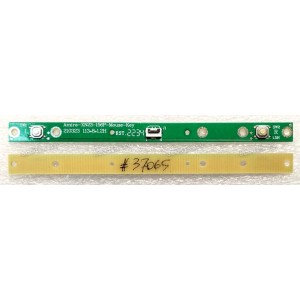 Switchboard  Гравитон Н14И-ТП, Н15И-К2, Н15И-ТП, ICL RAYbook Si1514, Si1512, Machenike 14, 15, Rikor R-N-H-CPU-D-M-PSU-C, ThundeRobot 14, 15, Shanghai IP3 CN23-156P, XN23-140P, XN23-156P-D (AMR12869-Key-230629, Amira-XN23-156P-Mouse-Key 210323) original