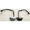 CD-ROM SATA cable Гравитон Н14И-ТП, Machenike 14, ThundeRobot 14, XN23-140P 105мм