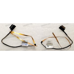 LCD eDP cable Гравитон Н15И-К2, Н15И-ТП, ICL RAYbook Si1514 Si1512, Machenike 15, Rikor R-N-H-CPU-D-M-PSU-C, ThundeRobot 15, Shanghai IP3 CN23-156P (IP3_IN23_156P_YD_LCD HIGH-TEK (KT537), HT 20XX 220NXL220064-A)