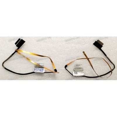 LCD eDP cable Гравитон Н15И-К2, Н15И-ТП, ICL RAYbook Si1514 Si1512, Machenike 15, Rikor R-N-H-CPU-D-M-PSU-C, ThundeRobot 15, Shanghai IP3 CN23-156P (IP3_IN23_156P_YD_LCD HIGH-TEK (KT537), HT 20XX 220NXL220064-A)