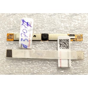 Camera Гравитон Н15И-К2, Н15И-ТП, Machenike 15, ThundeRobot 15 (HT 2232 222NXL221033-B SH15374A, IP3_CN23_156P_HS_MB_TO_DB_24PIN_FPC_V10_20210315A) БЕЗ микрофонов original возможно так-же ICL RAYbook Si1514, Si1512, Rikor R-N-H-CPU-D-M-PSU-C, Shanghai IP3