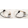 LCD eDP cable Гравитон Н17И-Т, Machenike 17, ThundeRobot 17, IP3 30pin (CN1G-173M LCD CABLE HT/ZS(W12), HT 2307 220YZ0222931CT-B SH15753B, 220ZYT120906-B)