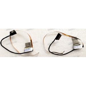 LCD eDP cable Гравитон Н17И-Т, Machenike 17, ThundeRobot 17, IP3 30pin (CN1G-173M LCD CABLE HT/ZS(W12), HT 2307 220YZ0222931CT-B SH15753B, 220ZYT120906-B)