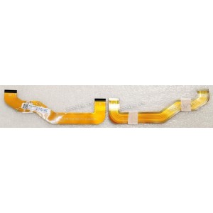 FPC IO cable Гравитон Н15И-Т, Machenike 15, ThundeRobot 15, Shanghai IP3 TN1-156M-YD, LАFIT? IР3 ТN1-156M-YD (IP3_JN1S_156M_YD_MB_TO_DB_38PIN_FPC_V10_20220106A F4009-A) original