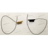Antenna MAIN Гравитон Н14И-ТП, Н15И-К2, Н15И-ТП, Н17И-ТП, ICL RAYbook Si1514 Si1512, Machenike 14, 15, 17, Rikor R-N-H-CPU-D-M-PSU-C, ThundeRobot 14, 15, 17, Shanghai IP3 MHF4 connector (XYC antennas F524/W545R, XYC antennas F528/W544C-H, XYC antennas F52