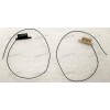 Antenna MAIN Гравитон Н14И-ТП, Н15И-К2, Н15И-ТП, Н17И-ТП, ICL RAYbook Si1514 Si1512, Machenike 14, 15, 17, Rikor R-N-H-CPU-D-M-PSU-C, ThundeRobot 14, 15, 17, Shanghai IP3 MHF4 connector (XYC antennas F524/W1545R) кабель длиной 415 мм