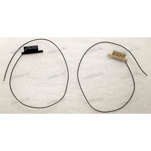 Antenna MAIN Гравитон Н14И-ТП, Н15И-К2, Н15И-ТП, Н17И-ТП, ICL RAYbook Si1514 Si1512, Machenike 14, 15, 17, Rikor R-N-H-CPU-D-M-PSU-C, ThundeRobot 14, 15, 17, Shanghai IP3 MHF4 connector (XYC antennas F524/W1545R) кабель длиной 415 мм Antenna MAIN Гравитон Н14И-ТП, Н15И-К2, Н15И-ТП, Н17И-ТП, ICL RAYbook Si1514 Si1512, Machenike 14, 15, 17, Rikor R-N-H-CPU-D-M-PSU-C, ThundeRobot 14, 15, 17, Shanghai IP3 MHF4 connector (XYC antennas F524/W1545R) кабель длиной 415 мм