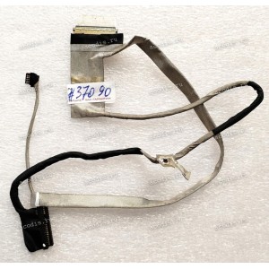 LCD LVDS cable Toshiba Satellite C850, C850D, C855, L850, L850D (1422-017J000, 1422-017D000, 1422-018H000, H000050300) Pegatron PLF, PLR, CSF, CSR, PLABX, CSABX, PLAC, CSAC 15"