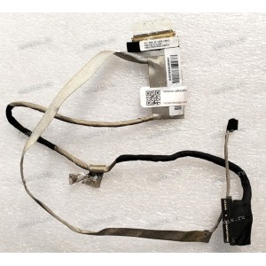 LCD LVDS cable Toshiba Satellite C850, C850D, C855, L850, L850D (1422-017J000, 1422-017D000, 1422-018H000, H000050300) Pegatron PLF, PLR, CSF, CSR, PLABX, CSABX, PLAC, CSAC 15"