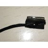 LCD LVDS cable Toshiba Satellite C850, C850D, C855, L850, L850D (1422-017J000, 1422-017D000, 1422-018H000, H000050300) Pegatron PLF, PLR, CSF, CSR, PLABX, CSABX, PLAC, CSAC 15"