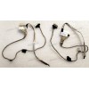 LCD LVDS cable Toshiba Satellite C660, C660D, C665, C665D, P750, P750D, P755, P755D (version 2) (DC02001BG10 (C660-1V9)) Compal NHQAA, NWQAA, PWWAA, PWWHA LCD LVDS cable Toshiba Satellite C660, C660D, C665, C665D, P750, P750D, P755, P755D (version 2) (DC02001BG10 (C660-1V9)) Compal NHQAA, NWQAA, PWWAA, PWWHA