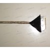 LCD LVDS cable Toshiba Satellite C660, C660D, C665, C665D, P750, P750D, P755, P755D (version 2) (DC02001BG10 (C660-1V9)) Compal NHQAA, NWQAA, PWWAA, PWWHA