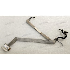 LCD LVDS cable Fujitsu Siemens Amilo PA1538, Roverbook Hummer V550, Partner W500, Pro 550 (22-11925-70, 22-11925-80) FIC PTB50