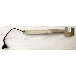LCD LVDS cable Lenovo ThinkPad SL400, SL400c, SL500, SL500c (44C4072, 44C4074, 44C5371, 44C5372, 44C5373, 44C5374, 44C5376, 1422-005D0LV, 14G2260RB10RLV, 14G2280RB10ELV, 14G2290RB10RLV) Asus Rocky 40, 50