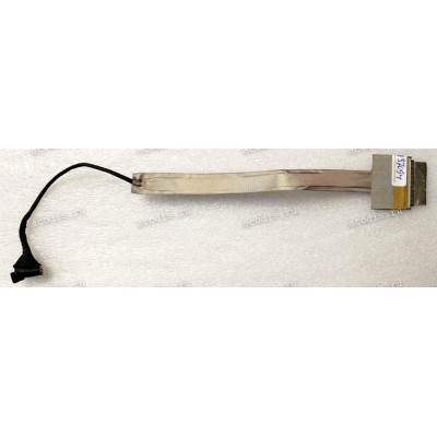 LCD LVDS cable Lenovo ThinkPad SL400, SL400c, SL500, SL500c (44C4072, 44C4074, 44C5371, 44C5372, 44C5373, 44C5374, 44C5376, 1422-005D0LV, 14G2260RB10RLV, 14G2280RB10ELV, 14G2290RB10RLV) Asus Rocky 40, 50 