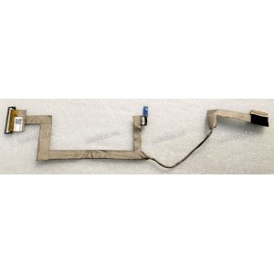 LCD LVDS cable Dell Inspiron 1300, B120, B130, Latitude 120L, D400 (50.4D903.001, 50.4D904.001 (14.1"), 50.4D918.002 (15.4"), 50.4D919.001 (15.4"), DP/N 0WD268, 0WD269) Wistron KeyWest, Kinney DK1