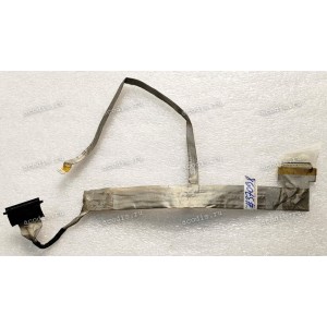 LCD LVDS cable Dell Inspiron N5110, 15R (50.41E01.001, 50.4IE01.001, 50.4IE01.101, 50.4IE01.201, DP/N 03G62X) Wistron DQ15
