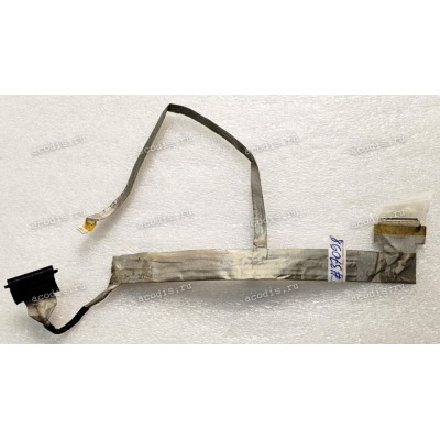 LCD LVDS cable Dell Inspiron N5110, 15R (50.41E01.001, 50.4IE01.001, 50.4IE01.101, 50.4IE01.201, DP/N 03G62X) Wistron DQ15