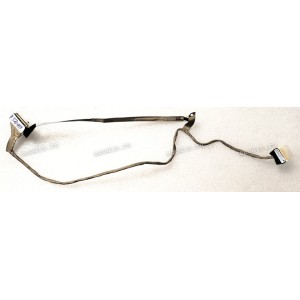 LCD LVDS cable Toshiba Satellite C660, C660D, C665, C665D, P750, P750D, P755, P755D (version 1) (DC020011Z10, DC020019K10) Compal NHQAA, NWQAA, PWWAA, PWWHA