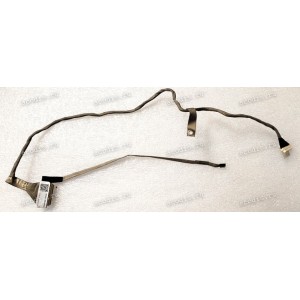 LCD LVDS cable Toshiba Satellite C660, C660D, C665, C665D, P750, P750D, P755, P755D (version 1) (DC020011Z10, DC020019K10) Compal NHQAA, NWQAA, PWWAA, PWWHA
