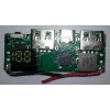 BMS PowerBank Accesstyle Bizon 30PQD Wh/Bl (UK-423-1-V1.0 20221123) (Chips Injoinic IP5356, Xysemi XB7608 (XB7608AJ)*2 шт)