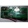 BMS PowerBank Accesstyle Bizon 30PQD Wh/Bl (UK-423-1-V1.0 20221123) (Chips Injoinic IP5356, Xysemi XB7608 (XB7608AJ)*2 шт)