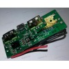 BMS PowerBank Accesstyle Bizon 30PQD Wh/Bl (UK-423-1-V1.0 20221123) (Chips Injoinic IP5356, Xysemi XB7608 (XB7608AJ)*2 шт)