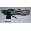BMS PowerBank Accesstyle Bizon 30PQD Wh/Bl (UK-423-1-V1.0 20221123) (Chips Injoinic IP5356, Xysemi XB7608 (XB7608AJ)*2 шт)