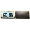 TouchPad Module Asus UX393JA-3K (p/n: 90NB0PF1-R90011, LC965A-62H1, 44BKVTRJN00) with holder with black cover