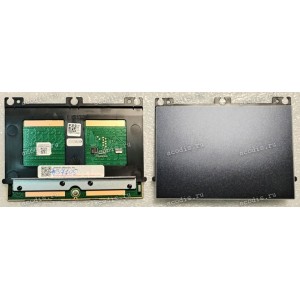 TouchPad Module Asus E510MA-1B (p/n: 90NB0Q64-R90011, 04060-01660000, 4SBK4THJN00) with holder with dark blue cover