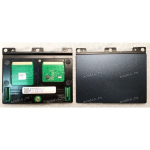 TouchPad Module Asus X571LH-1K (p/n: 90NB0QJ1-R90020, 04060-01660000) with holder with dark blue cover TouchPad Module Asus X571LH-1K (p/n: 90NB0QJ1-R90020, 04060-01660000) with holder with dark blue cover