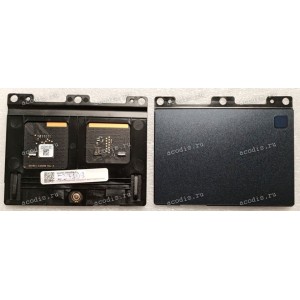 TouchPad Module Asus X571GT-1K (p/n: 90NB0NL1-R90010, 04060-01680000, 201911-13220I REV. A) with holder with dark blue cover