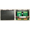 TouchPad Module Asus UX535LH-2G (p/n: 90NB0RX2-R90010, 04060-01660000, 13NB0JS0P05X11) with holder with dark gray cover TouchPad Module Asus UX535LH-2G (p/n: 90NB0RX2-R90010, 04060-01660000, 13NB0JS0P05X11) with holder with dark gray cover