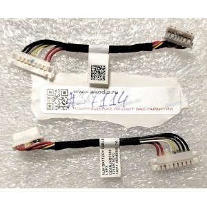 Battery cable Asus FX507ZE (p/n: 14011-06040000, DD0NJKBT000)