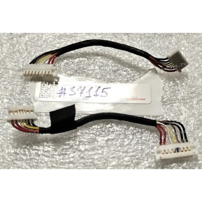 Battery cable Asus X7600PC (p/n: 14011-05620100, DDXJDQBT010)
