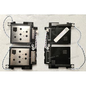 Speakers Asus UX461UN (p/n: 04072-02630100, 3BBKQTAJN00, 13NB0GD1AM0131)